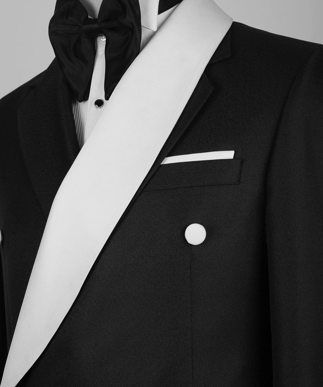 Tuxedos de mariage, nouveau Design, ensemble de costume Patchwork bicolore pour fête d'affaires, veste et pantalon de bal, printemps 2023