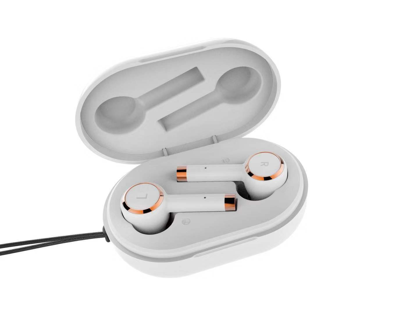 TWS V5.0 Bluetooth Sport Ohrbügel Drahtlose Ohrhörer Headset 3D Kopfhörer vs F9 für iphone14pro max 12 13 11 Samsung S10 S20 S21 S22 Ultra Plus S7 S8 HI-FI Freisprecheinrichtung Tour3