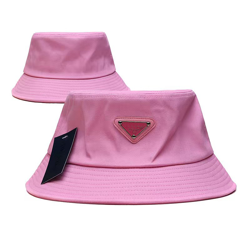 Designer Bucket Hat Sun Prevent Bonnet Beanie Cap Snapbacks Outdoor Fishing Designer Hats Mens Womens Couple Gift