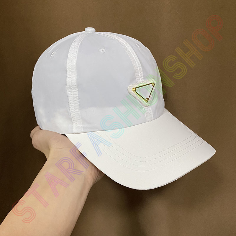 New style baseball cap quick drying fabric wearable men and women fashion trend Quick-drying fabric