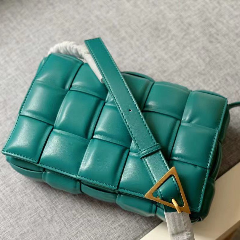 Handbag Luxury Designers Bags Shoulder Crossbody Purse Totes Bag Plain Pure Color Black Knitting Weave Letters Cotton Underarm Women Handbags Backpack Wallets
