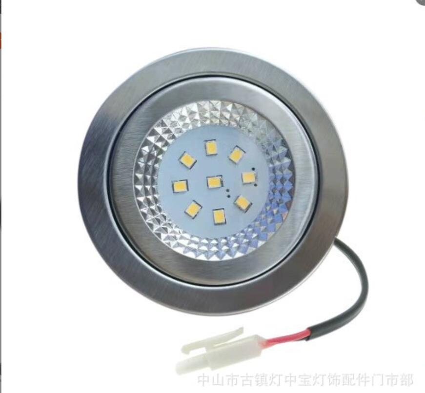LED -glödlampor bbs 12V DC spis huvor ljus bb 1 5W 20W halogen med frostat glas ER droppleveransbelysning belysning DHOZ9263J
