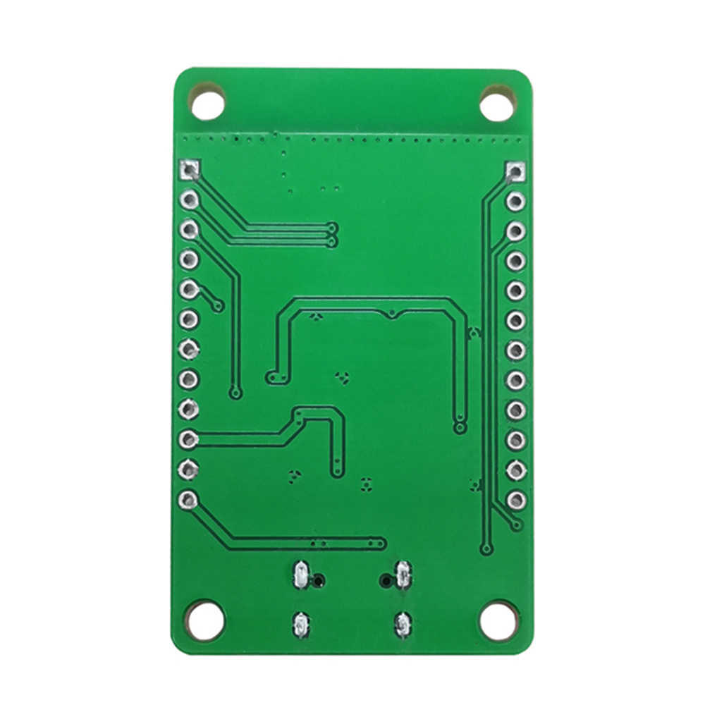 Modulo scheda di sviluppo Hi3861L Hi3861LV100 Chip WiFi da 2,4 GHz altamente integrato Core RISCV a 32 bit Alimentatore di tipo C integrato 5 V