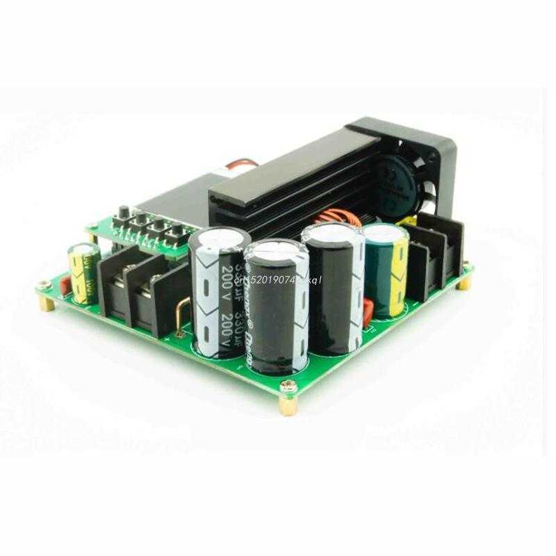 Numerical Control Regulator 900W Boost Converter Constant Step Up Module Adjustable Output 48V 24V 12V Power Supply