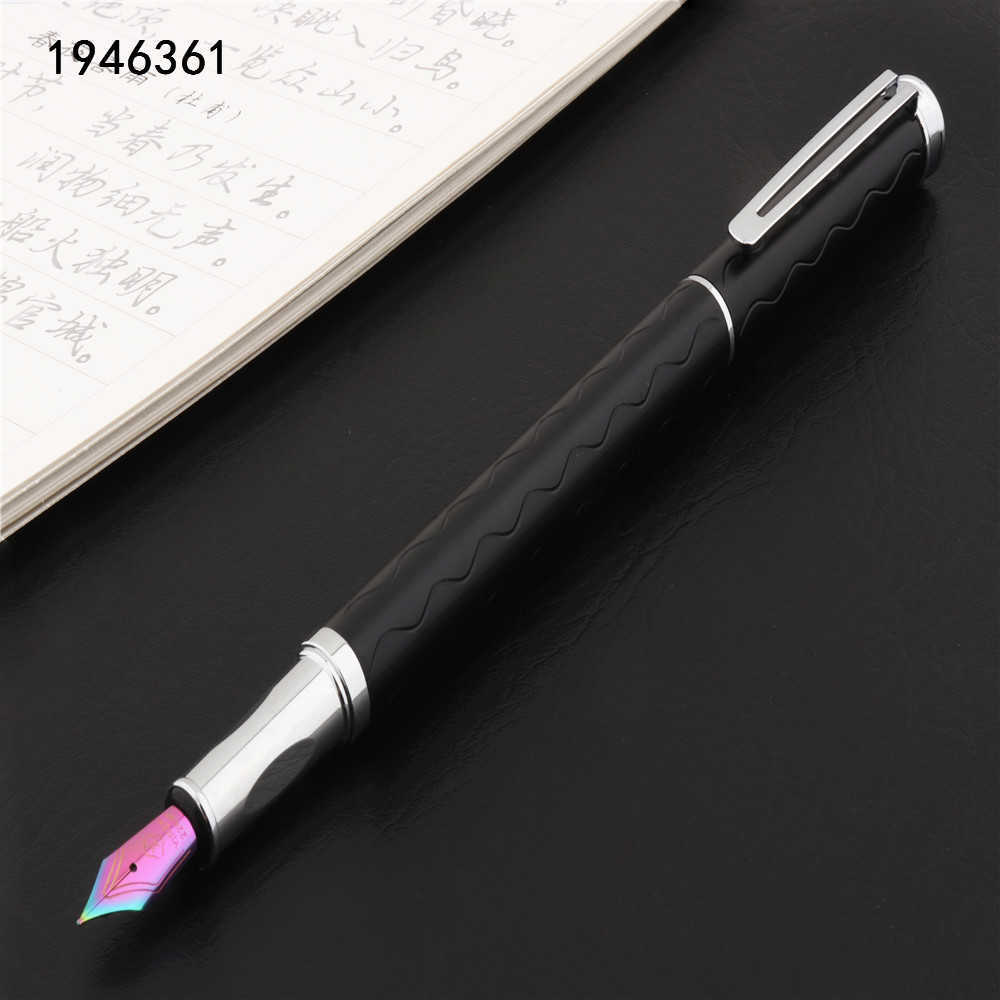 New Listing fashion High quality Office Fountain Pen student School Stationery Supplies ink pen