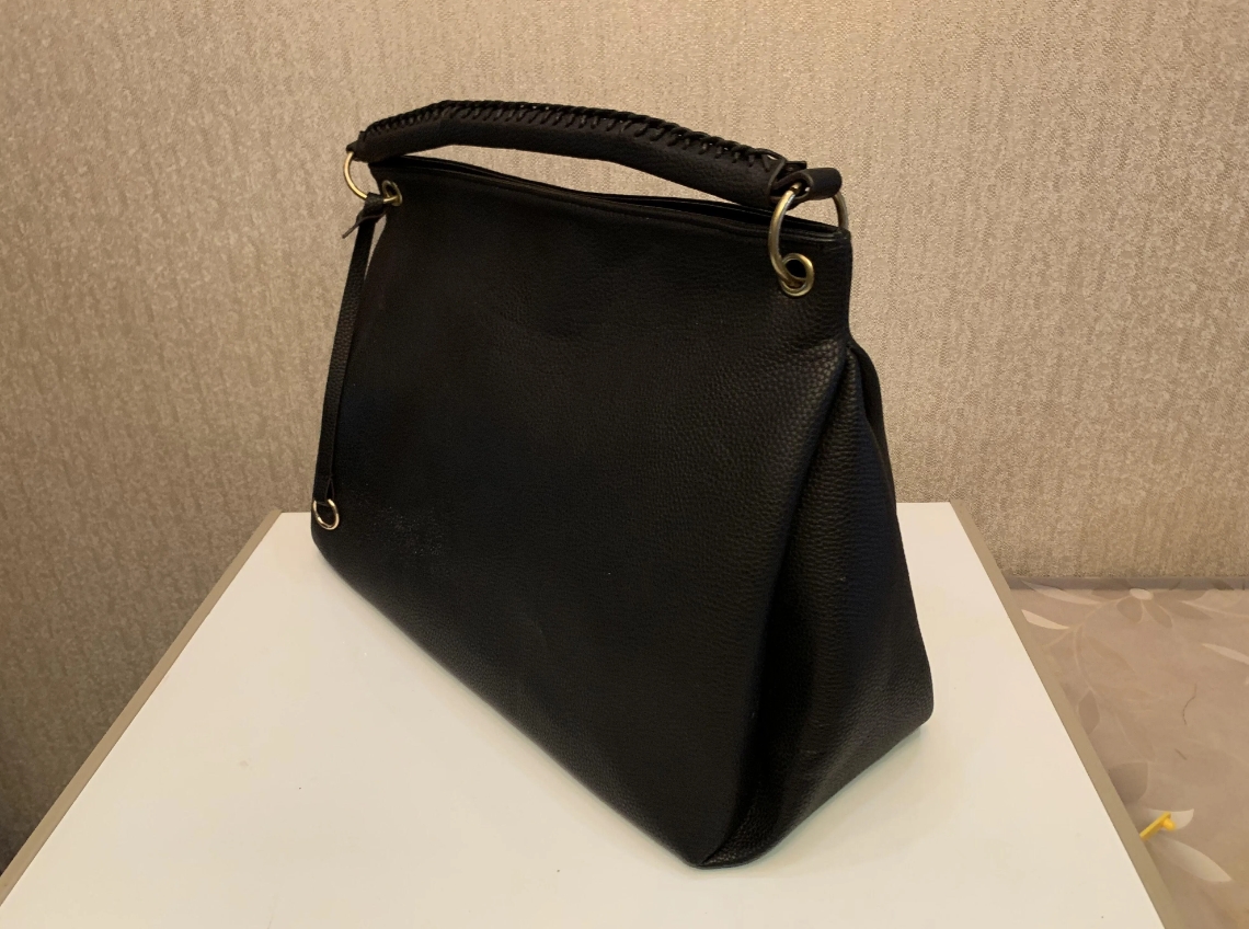 Yeni 2022 Artsy Womens Bag Pruse moda lüks tasarımcılar çanta erkek omuz bayan totes louiseity viutonity çanta çanta crossbody sırt çantası