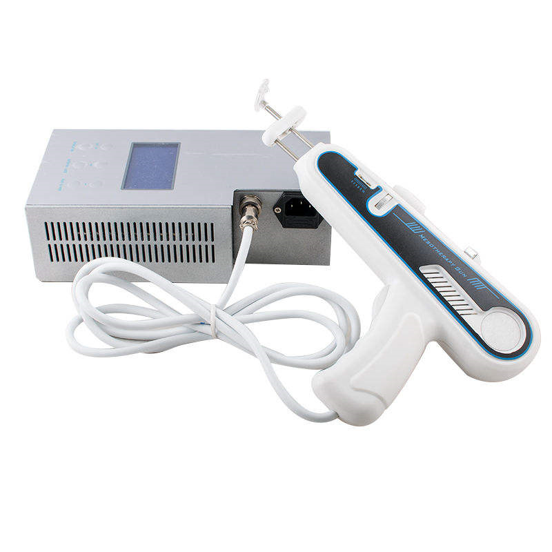 Meso Beauty platelet rich plasma prp mesotherapy gun for Skin Care Beauty clinics and Spa Center use