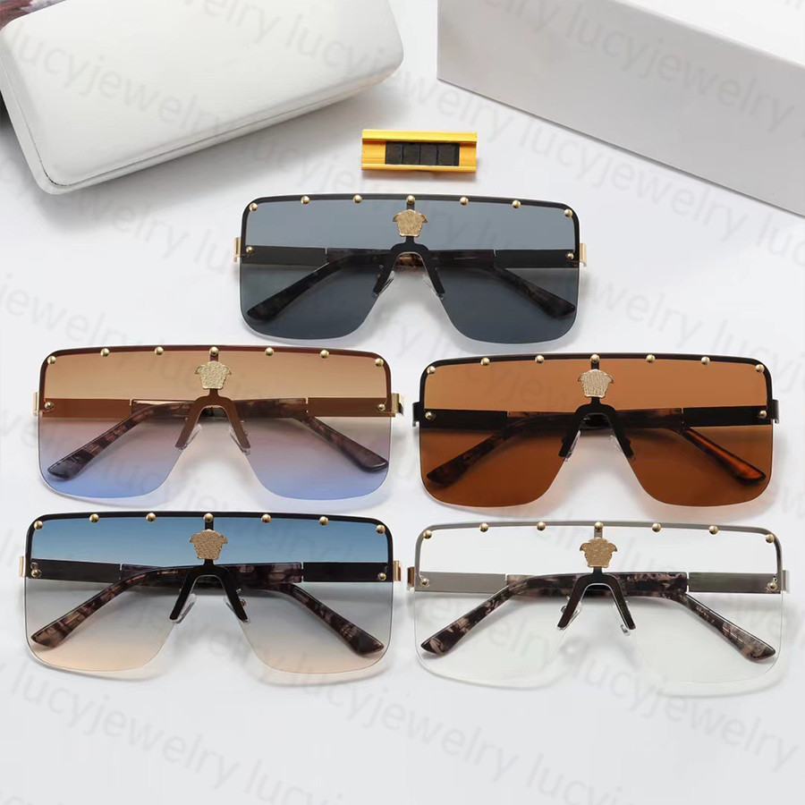 Fashion Sunglasses Designer Sunglass for Man Woman Classical Sun glass Polarized Adumbral Option