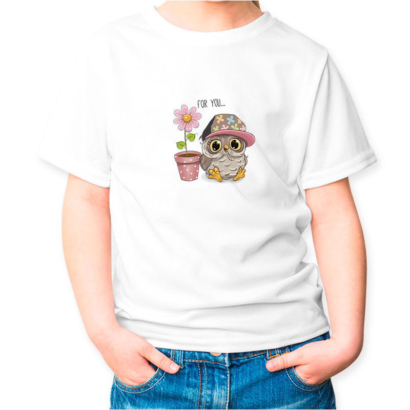 Notions Toppe Termoadesive Bambini Adesivi a Trasferimento Termico Coniglio Unicorno Carino con Motivo Colorato Appliques Design Decorazione Lavabile T-Shirt Jeans Borse