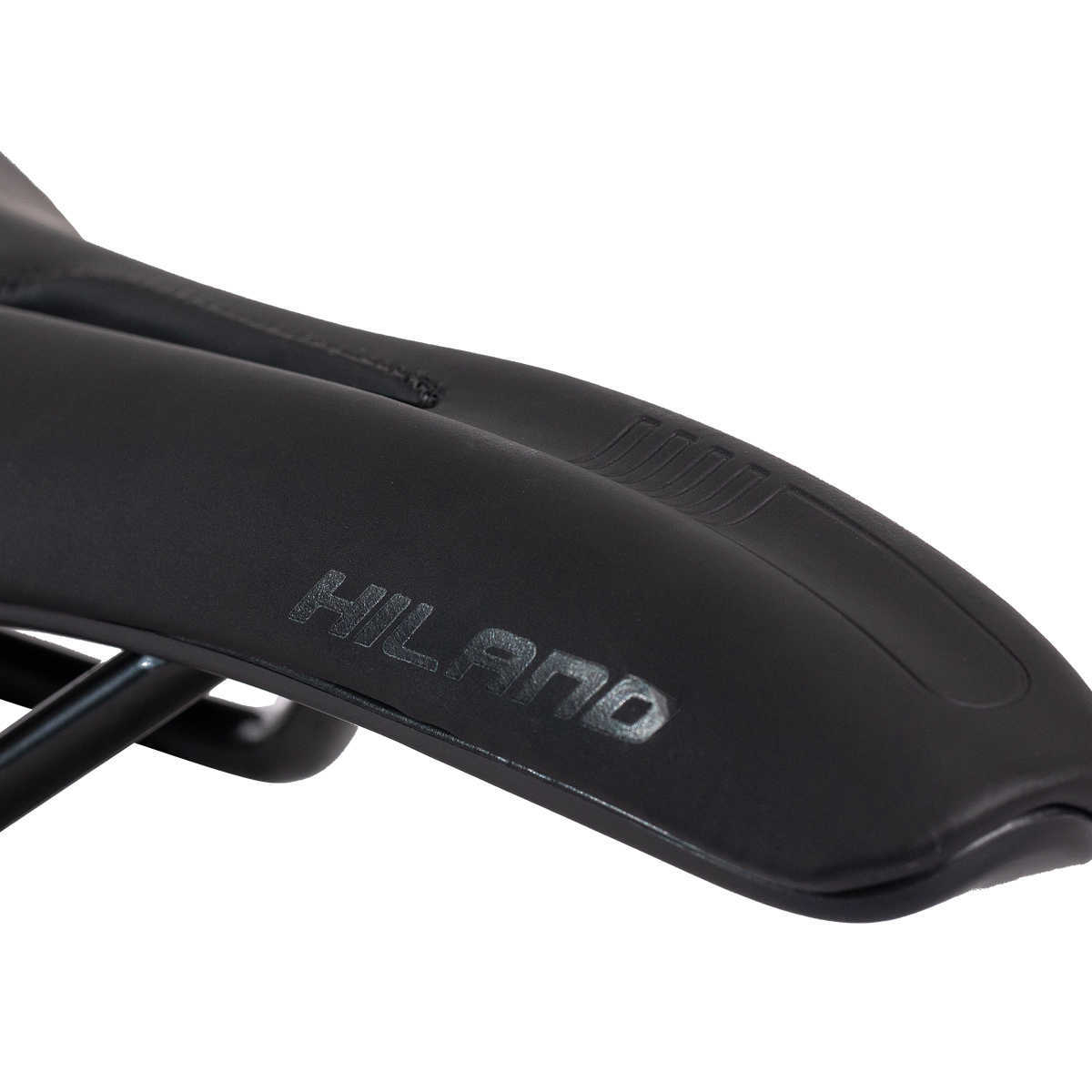 S ROAD BICYCLE SADDLE FRONT GIK