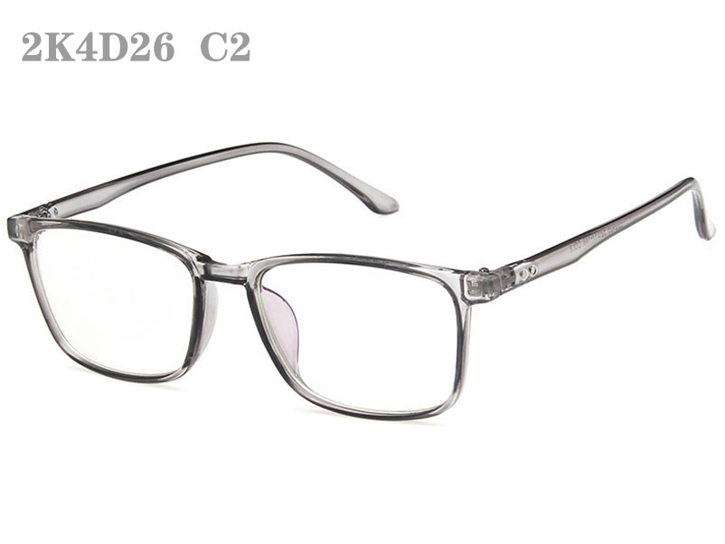 Eyeglass Frames Glasses Frame Eye Frames For Women Men Clear Glasses Womens Optical Clear Lenses Mens Designer Spectacle Frames Versatile Eyeglass Frame 2K4D26