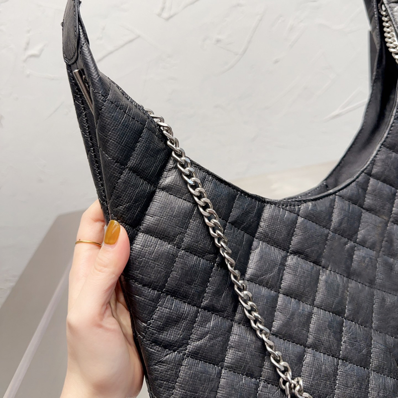 Designers väskor lyxiga kvinnor handväskor axelväska stor tygväska alligator mönster läder plånbok crossbody väska charm handväska mångsidig handväska fabriksbutik bra