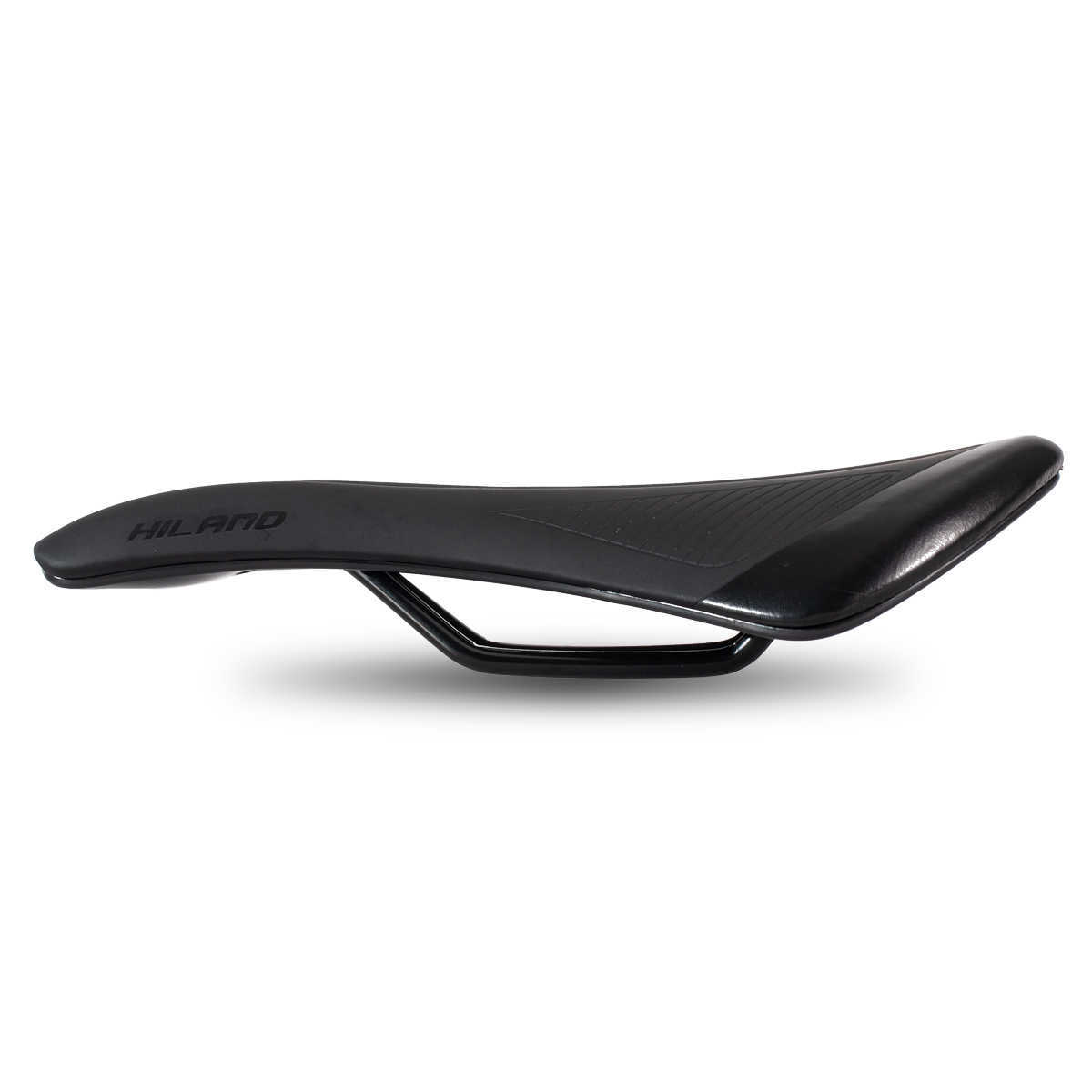 S ROAD BICYCLE SADDLE FRONT GIK