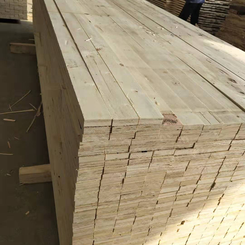 Professional manufacturers customize various specifications of multi-layer wooden squares