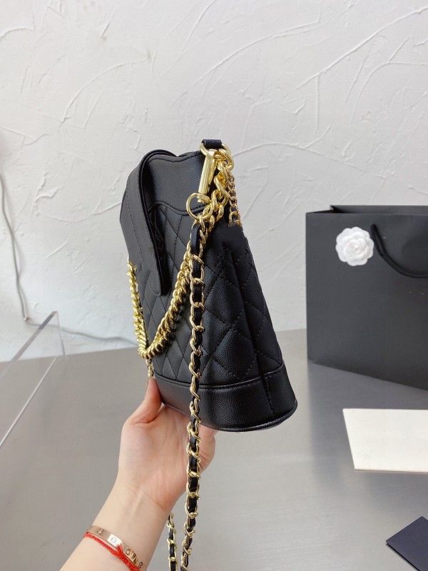 Dames tassen ketting bucket tas rugzak schoudertassen mode boodschappen satchels lederen crossbody messenger luxe ontwerper portemonnees hobo handtas envelope portemonnee