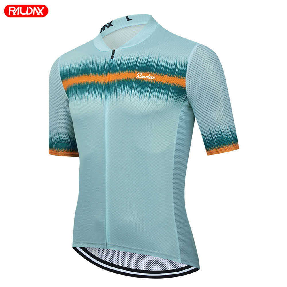 Sets Sommer Kleidung Mann Radfahren Jersey Set Rennen Rennrad Shirts Anzug MTB Fahrrad Trägerhose Triathlon Ropa Ciclismo Maillot Z230130