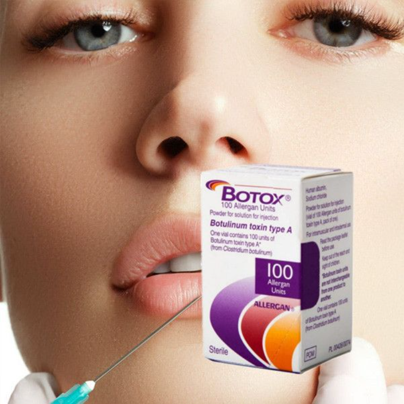 Itens de beleza Face elevador S para venda onlinetoxina botulinica 100U 150U 200U tipo A BTX Rentox preenchimento dérmico injeção facial antienvelhecimento