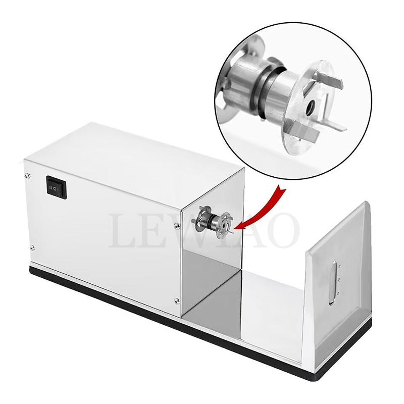 آلة البطاطا آلة رقائق البطاطس برج البطاط