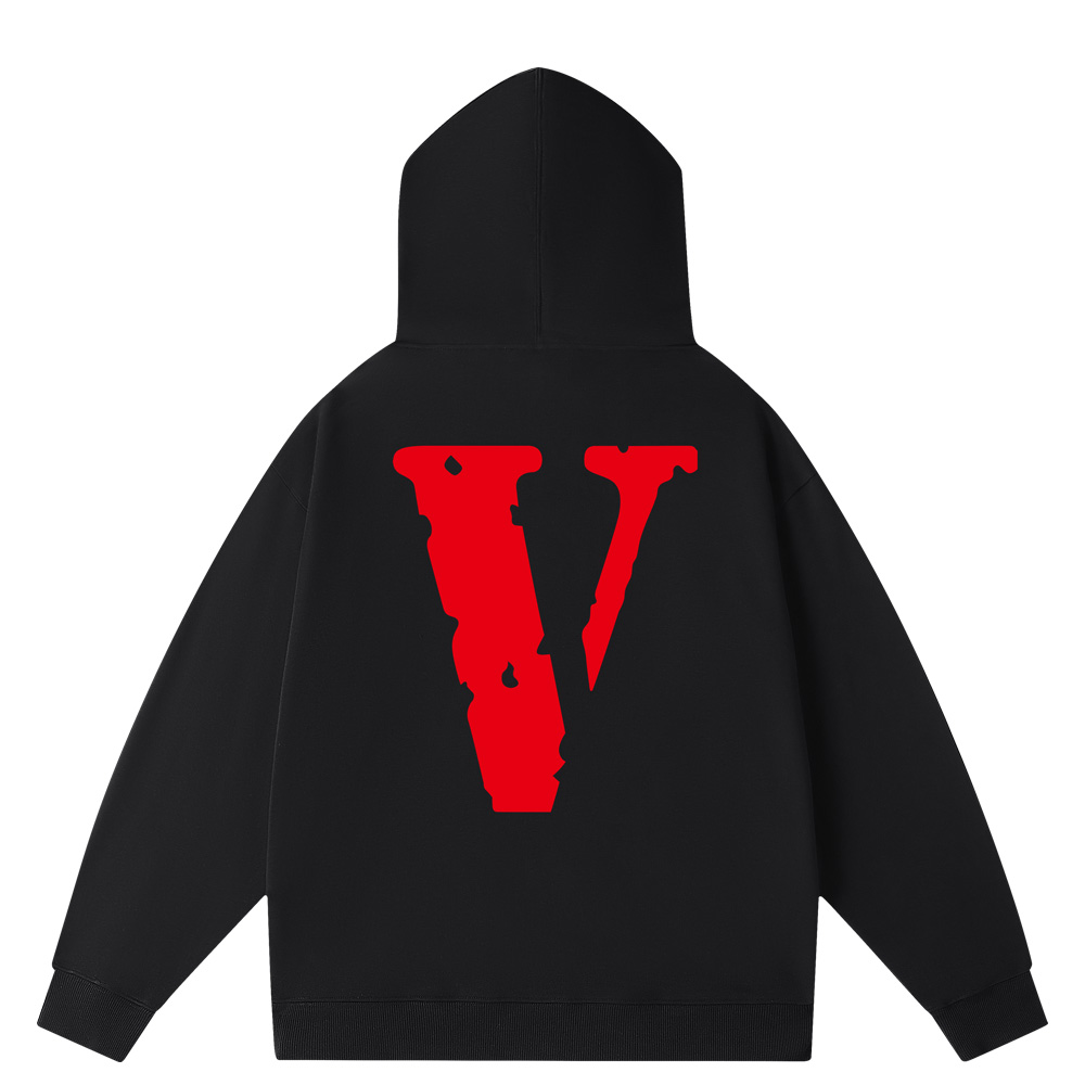 Vlone Viper Hoodies Mens Sweatshirtsフーディーメンズストリートウェアレディーススウェットシャツブランドハラジュクヒップホップパーカーメンv1111