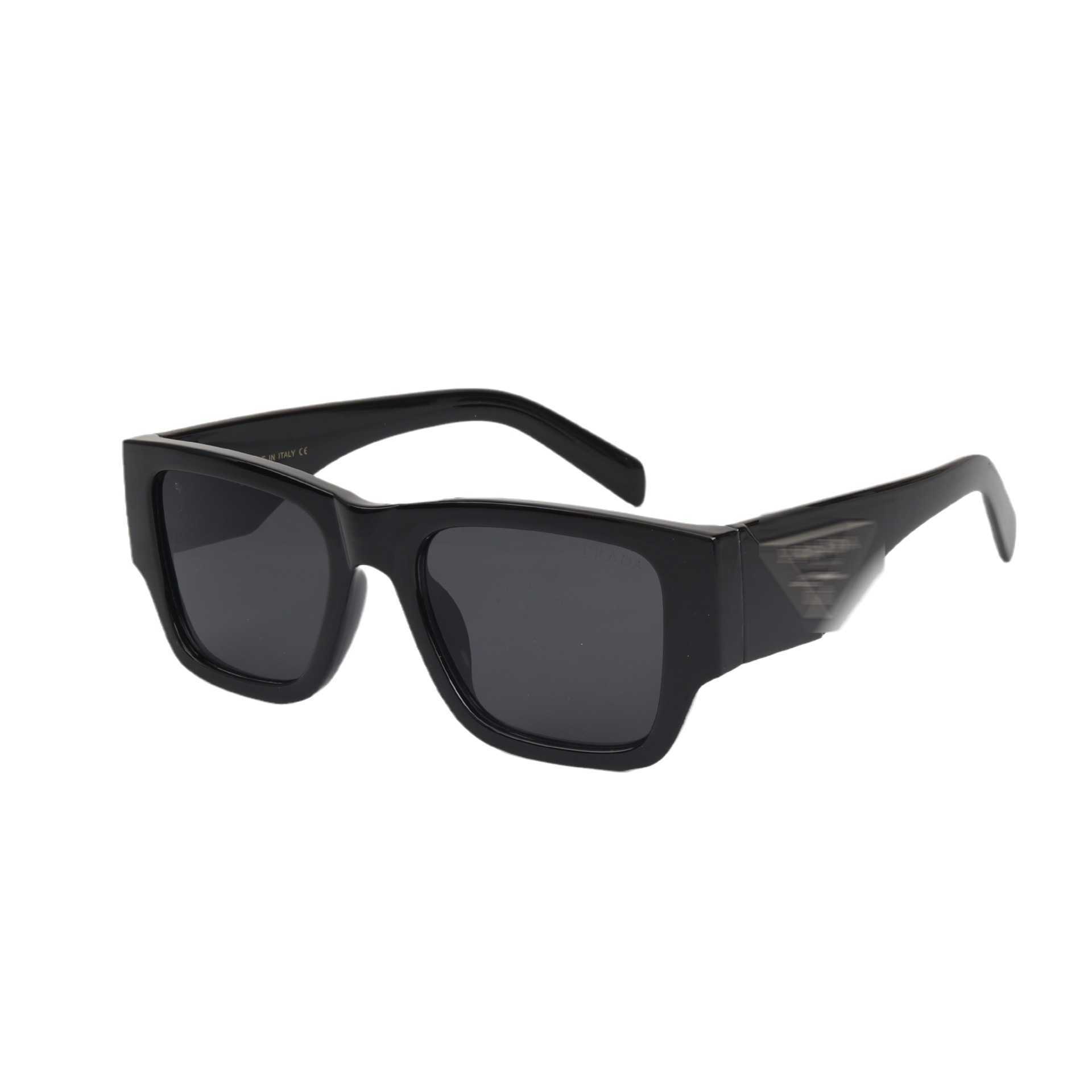Роскошные дизайнерские солнцезащитные очки 2023 New Pujia Fashion Ins Network Red Style Солнцезащитные очки 5605