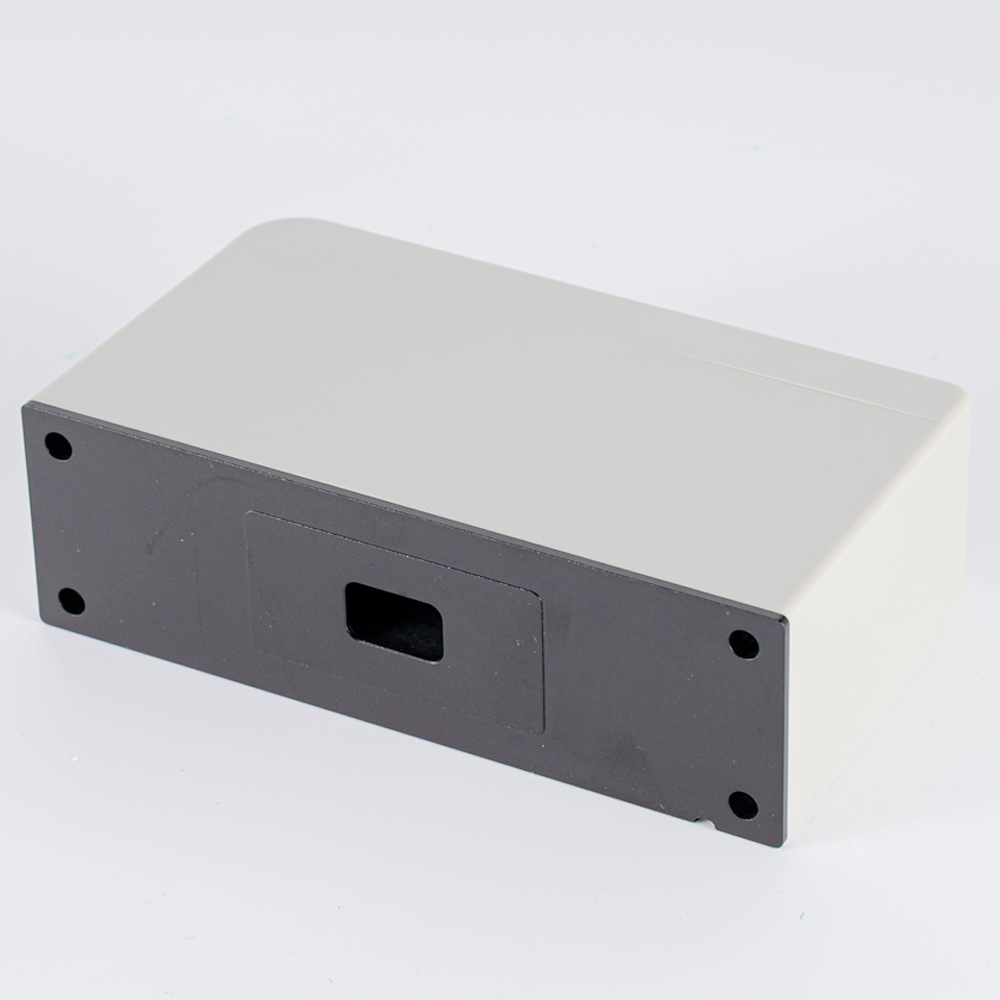 Medidor de brancura AWM-216 Precision Whiteness Tester usado para medir o valor da brancura do objeto ou pó com superfície plana