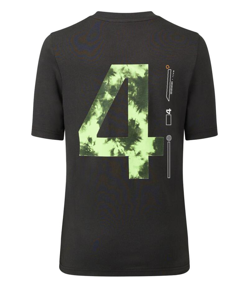 T-shirt surdimensionné décontracté pour hommes, avec Logo de l'équipe de Formule 1, pour les Fans de pilotes de F1, course de Sports extrêmes, été, 2023