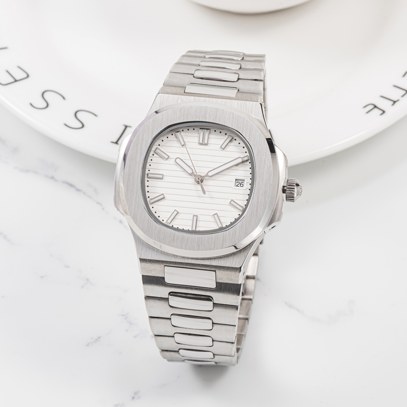 Watch Designer Watches pary męskie 904 STAL MECHANICAL AUTOMATYCZNY Kwarc Elektroniczny szafir wodoodporny męski zegarek męski