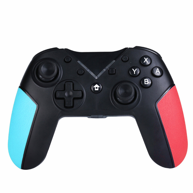 المصنع المباشر للفيديو Gamepad for Switch Handle Computer Computer Android Game Handle for Switch Pro Wireless Bluetooth Handle