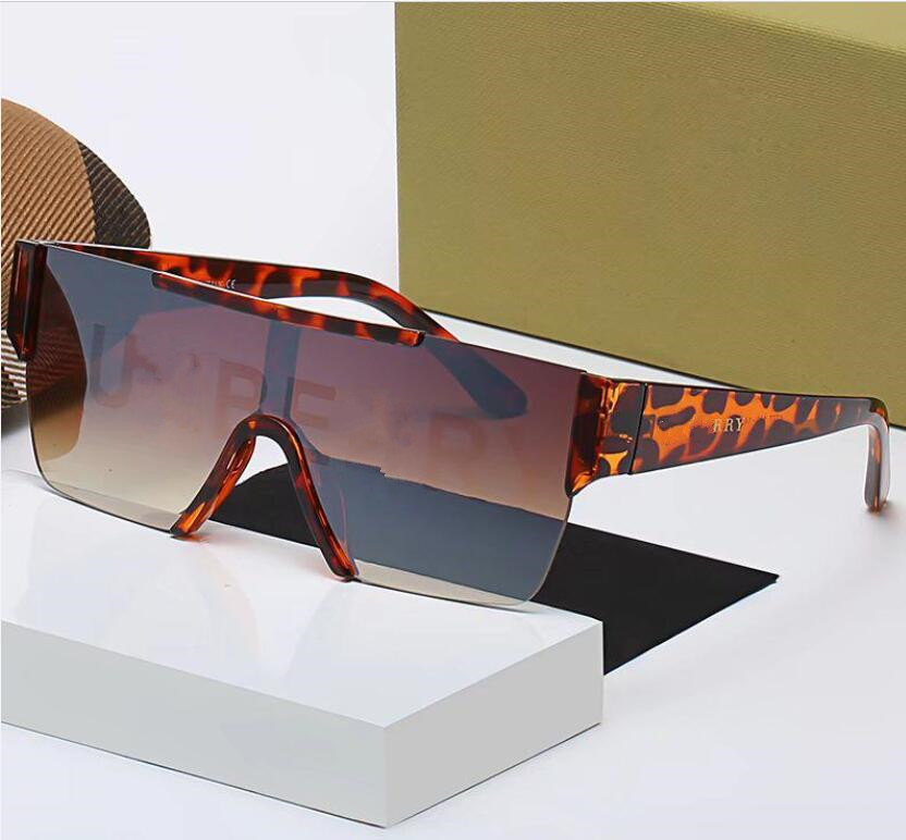Projektanci okulary przeciwsłoneczne okulary przeciwsłoneczne dla kobiet litera