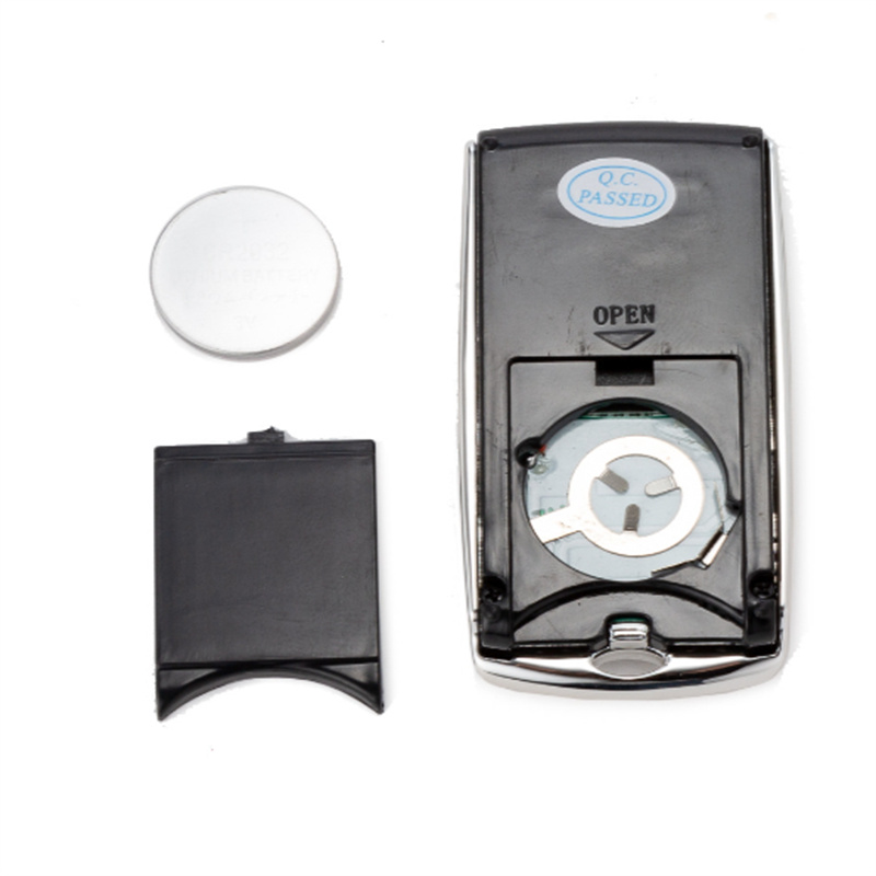 Mini balance à bijoux conception de clé de voiture 200g x 0.01g balance de poche portable numérique électronique pour bijoux herbes JL1767