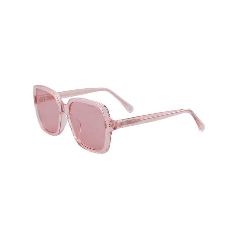 2024 Nya lyxdesigner solglasögon 5505 Kvinnors solglasögon mode mångsidiga japanska och stil utomhus fritidsglasögon