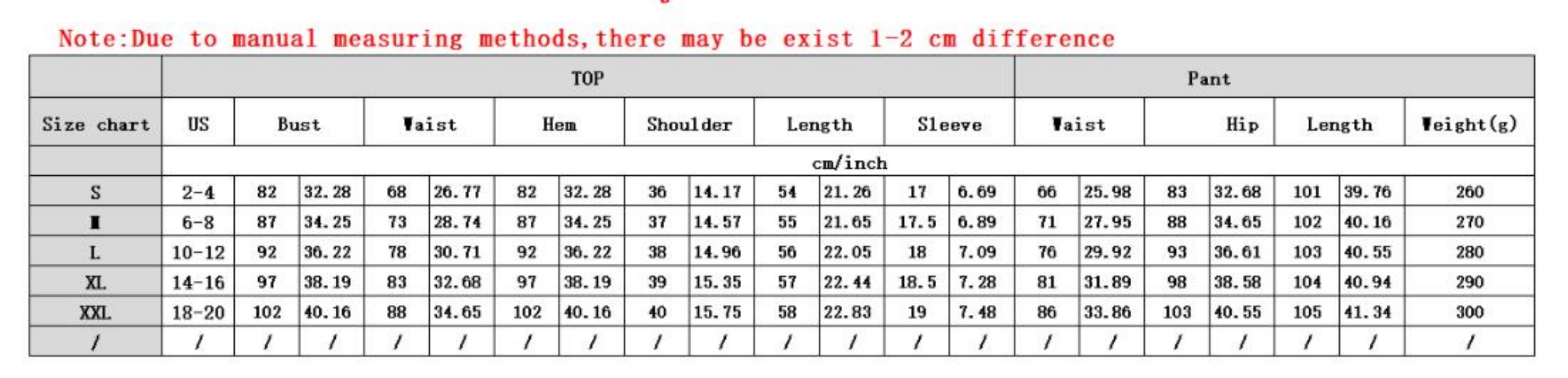 Women Two Piece Pants Outfits Casual Letter Print Crew Neck T-shirt and Trousers Set Free Ship