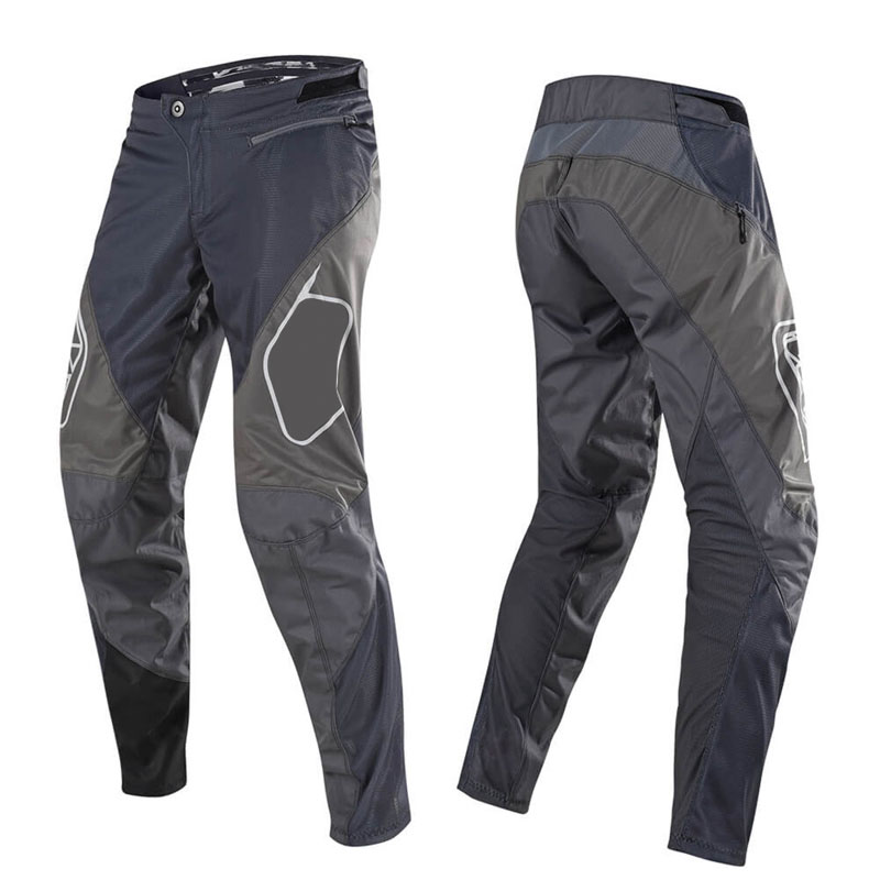 2023 Nuovi pantaloni da moto in discesa Pantaloni da ciclismo da corsa da uomo Motocross Pantaloni lunghi da fuoristrada gli sport all'aria aperta Enthus2744