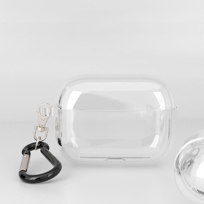 Stock de EE. UU. Para Airpods pro 2 air pods 3 Auriculares airpod Accesorios para auriculares Bluetooth Funda protectora linda de silicona Caja de carga inalámbrica de Apple Estuche a prueba de golpes