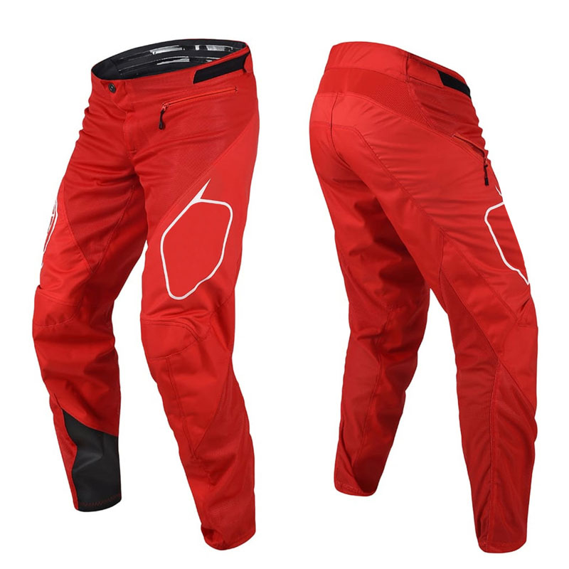 2023 Nieuwe motorfiets downhill broek moto fietsen racebroek motorcross heren off-road lange broek voor buitensporten Enthus2744