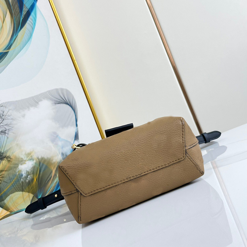 A sacola Atlantis bolsa designer bolsa de ombro bolsas de alta qualidade Cross Body bolsa feminina bolsa de compras Famosas bolsas de luxo bolsas de balde bolsas de luxo com etiqueta