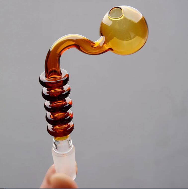 NEW DESIGN Smoking Accessory 14mm 18mm glass banger nail Thickness bowls nails male male bowl pieces