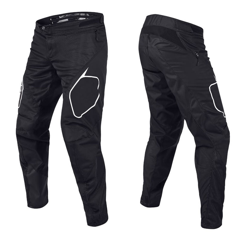 2023 neue Motorrad Downhill Hosen Moto Radfahren Racing Hosen Motocross männer Off Road Lange Hosen für Outdoor Sport Enthus233F