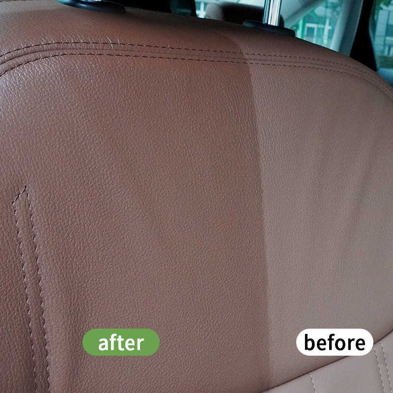 New Auto Plastic Restorer Back To Black Gloss Car Cleaning Products Auto Polish And Repair Coating Renovator For Car Detailing