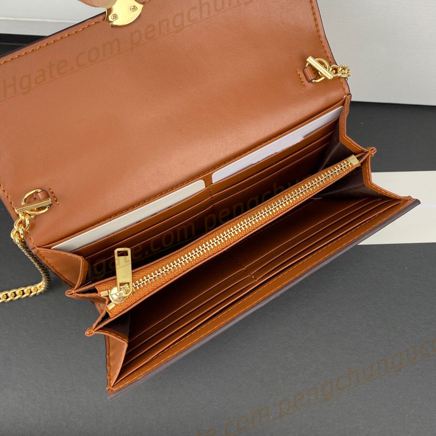 Designer Bag Shoulder Bags Classics Flap Luxury Handbags Women Pochette Crossbody Wallet fashion Evening Bags Totes Classic clutch bags Wholesale