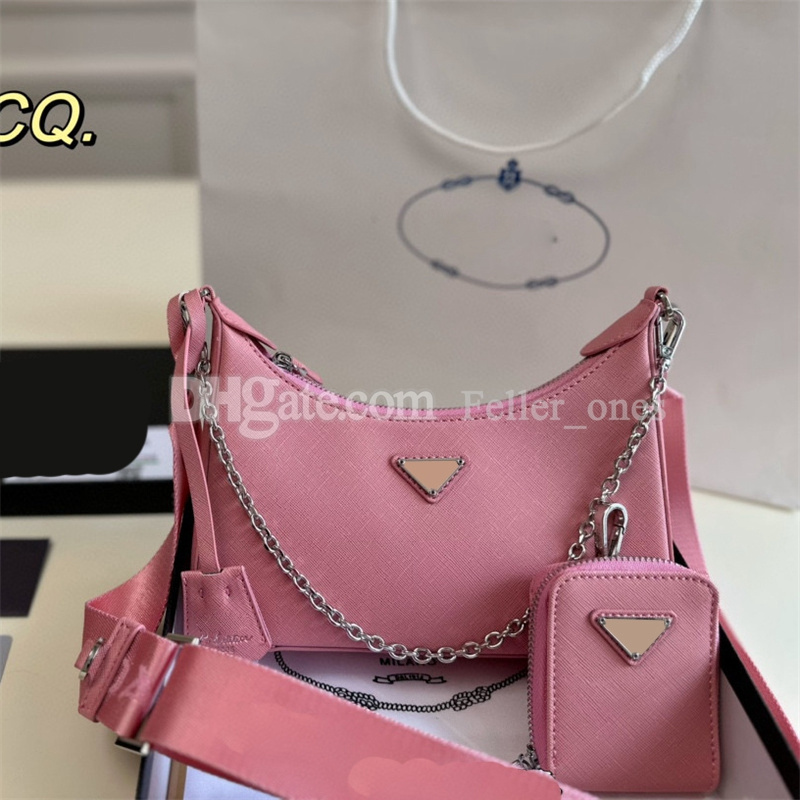 Bolsas de grife clássicas femininas bolsas crossbody bolsa de ombro bolsa senhora bolsa vagabundo Bolsas de couro genuíno bolsas bolsa preta bolsa de corrente bolsa mensageiro bolsa sela