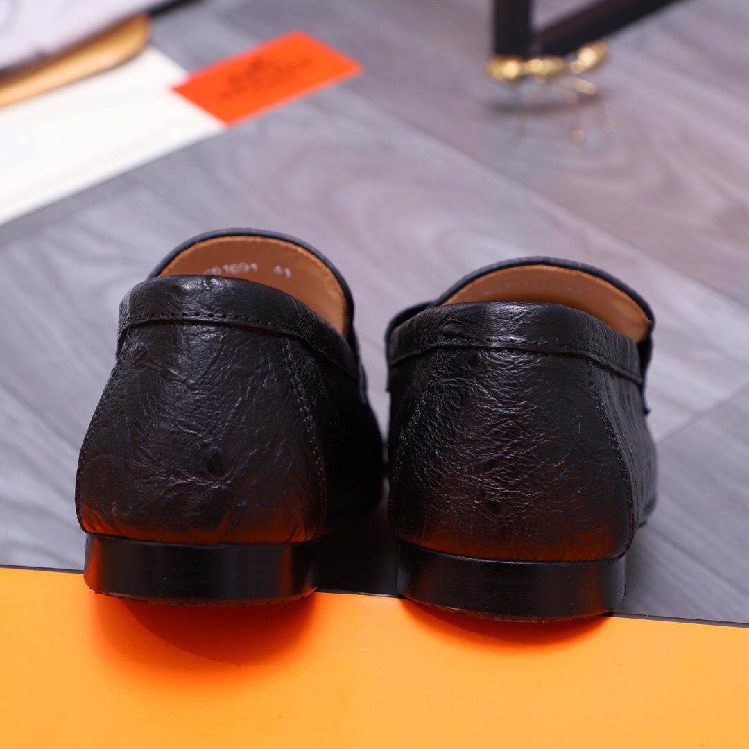 2023 Mens Designer Business Trose Shoes new Brand Fashion Gentlemen Flats Party Office Casual Slip на лофеле размером 38-44