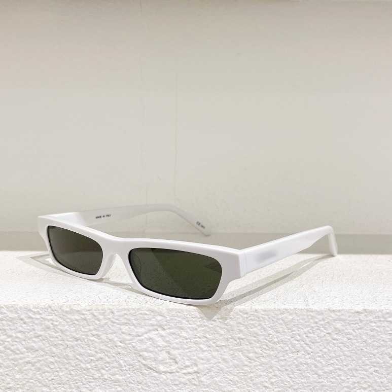 2023 novo designer de luxo família B caixa pequena moda ins net vermelho os mesmos óculos de sol show face trend BB0075