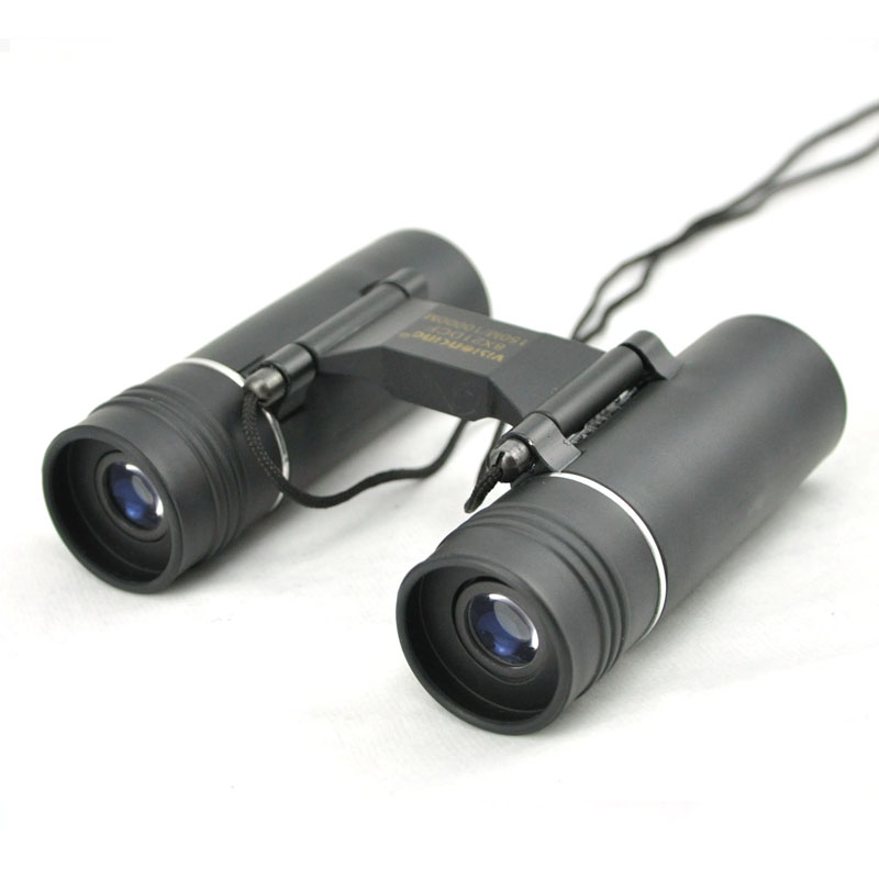 الرؤية 8x21 تلسكوب مجهر احترافي نطاق التركيز النطاق للصيد الطيور مشاهدة spyglass معدات التخييم تلسكوبيا