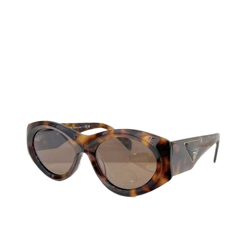 Lunettes de soleil de créateur de luxe à la mode de haute qualité 2306 NOUVEAU PROBLÈME PRODUIT PRODUIT SOIR SEMBRE SORMES DE SOINS DE SUMBRES DE SUMBRE PROPOSITIF FACILITÉ FEMMES PROVALISÉS PR 20Z