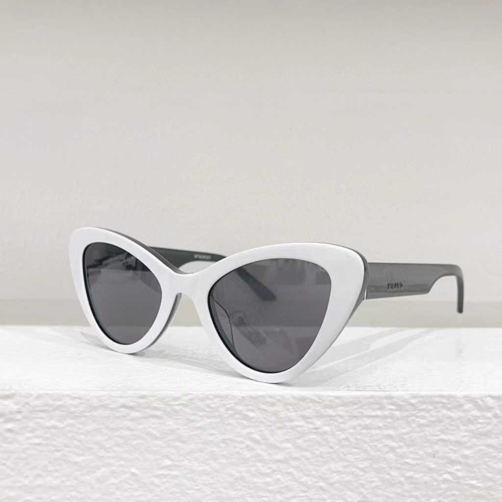 2024 Luxusdesigner Luxusdesigner Sonnenbrille Neues P-Netz