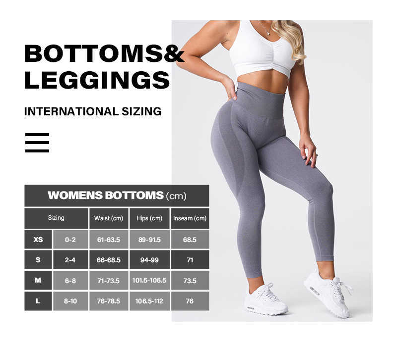 Nvgtn Speckled Seamless Spandex Leggings Women Soft Workout Tights Fitness Outfits Yoga Pants High Waisted Gym Wear