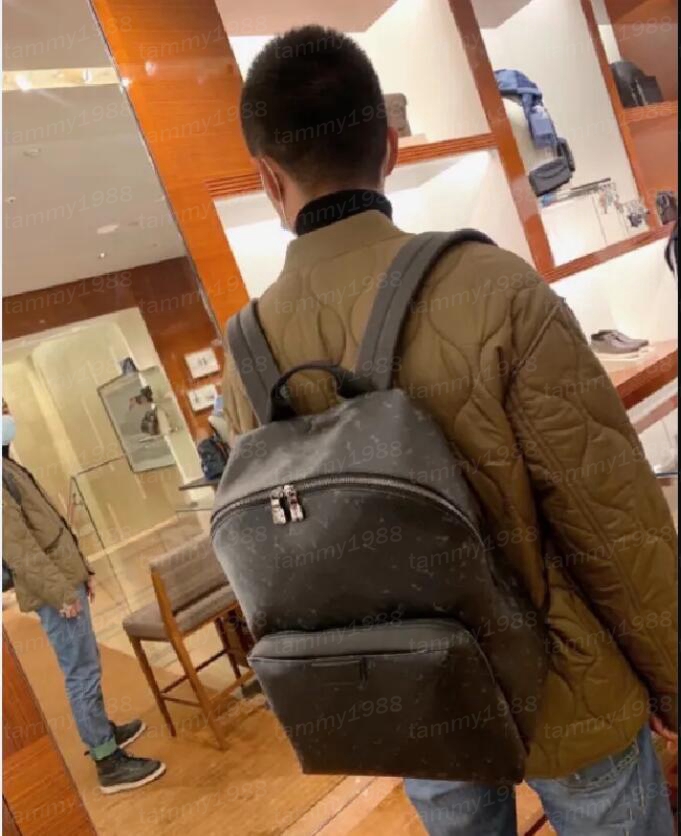 7A Hochwertige Designer-Rucksäcke, luxuriöse Damen-Rucksäcke, altmodische Umhängetasche für Teenager-Mädchen, Rucksack, Herren- und Damen-Handtasche, Rucksack