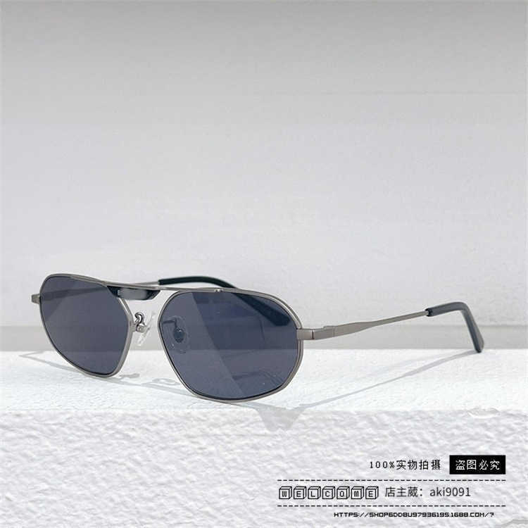 Novos óculos de sol da Família de Designer de Luxo B