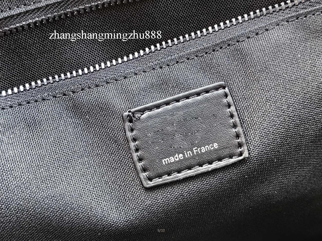Luxurys Designers Bags Briefcase Men Business Packageラップトップバッグリアルレザーハンドバッグメッセンジャーハイキャパシティショルダーハンドバッグ汎用性のあるスタイルのトートハンドバッグ